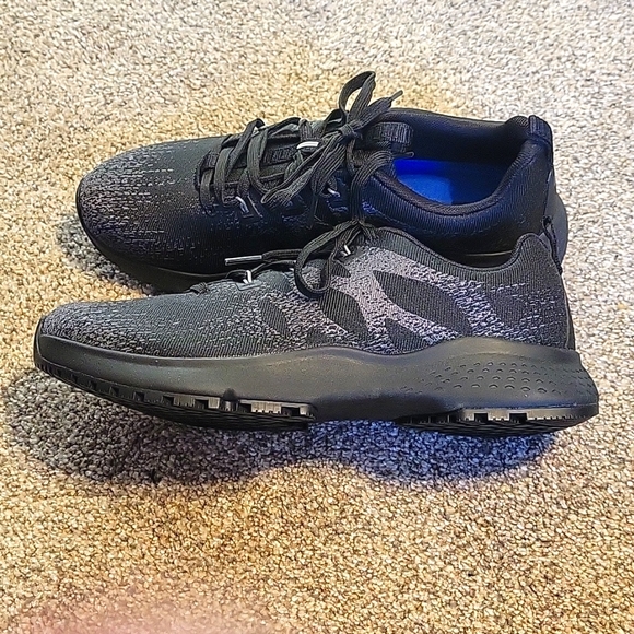 NEW Shoes For Crews Slip Resistant Work Shoes - Picture 2 of 4